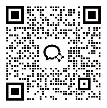 中盈集运企业微信二维码