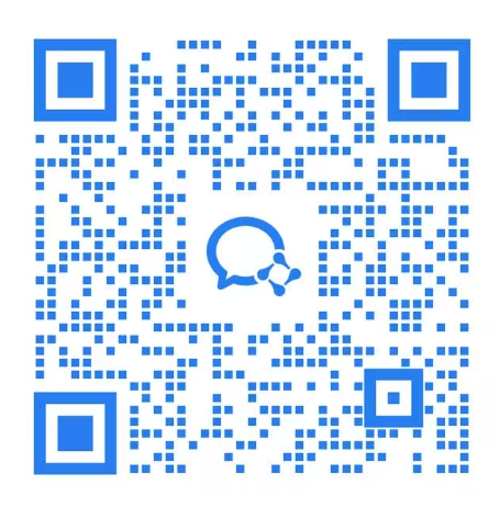 企业微信二维码
